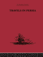 Travels in Persia: 1627-1629