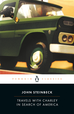 Travels with Charley in Search of America - Steinbeck, John, and Parini, Jay (Introduction by)