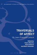 Traversals of Affect: On Jean-Franois Lyotard