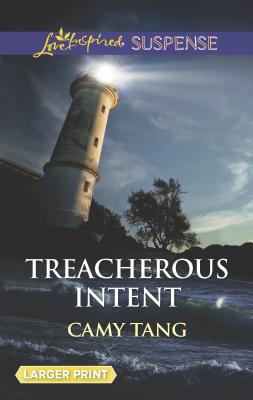 Treacherous Intent - Tang, Camy