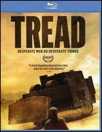 Tread [Blu-ray] - Paul Solet