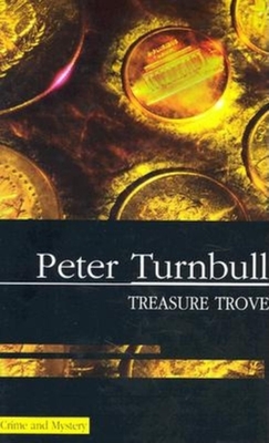 Treas Trove - Turnbull, Peter, Mr.