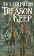 Treason Keep: Book Two of the Hythrun Chronicles