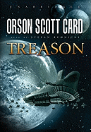 Treason - Card, Orson Scott, and Rudnicki, Stefan (Read by)