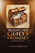 Treasure Chest of God's Promises: Six Month Devotional