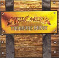 Treasure Chest - Helloween