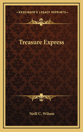 Treasure Express