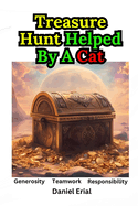 Treasure Hunt Helped By A Cat