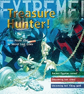 Treasure Hunter: Discover Lost Cities and Pirate Gold