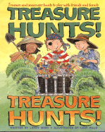 Treasure Hunts! Treasure Hunts! Treasure Hunts! - Hort, Lenny