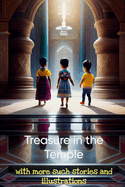 Treasure in the temple: Series of amazing stories