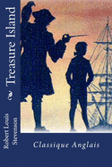 Treasure Island: Classique Anglais