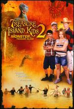 Treasure Island Kids 2: The Monster of Treasure Island - Michael Hurst