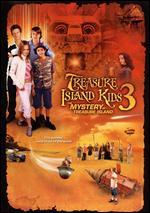 Treasure Island Kids 3: The Mystery of Treasure Island