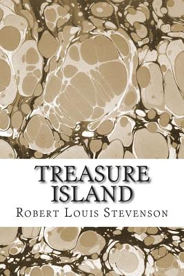 Treasure Island: (Robert Louis Stevenson Classics Collection) - Stevenson, Robert Louis