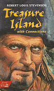 Treasure Island: With Connections