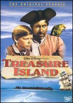 Treasure Island - Byron Haskin