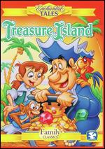 Treasure Island - Diane Paloma Eskenazi