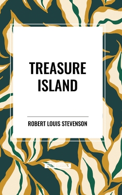 Treasure Island - Stevenson, Robert Louis