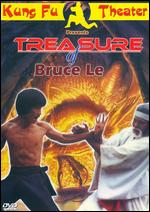 Treasure of Bruce Lee - Chiang Lung