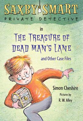 Treasure of Dead Man's Lane - Cheshire, Simon