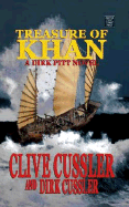 Treasure of Khan - Cussler, Clive, and Cussler, Dirk