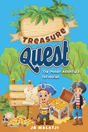 Treasure Quest: The Money Adventure Chronicles