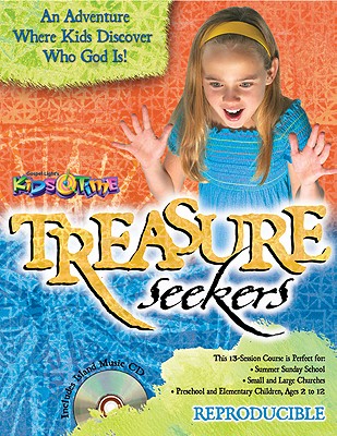 Treasure Seekers - Gospel Light (Creator)