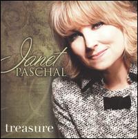 Treasure - Janet Paschal