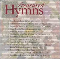 Treasured Hymns - Various Artists