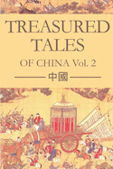 Treasured Tales of China Volume 2