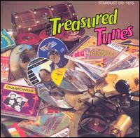 Treasured Tunes, Vol. 1 - Various Artists
