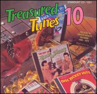 Treasured Tunes, Vol. 10 - Various Artists