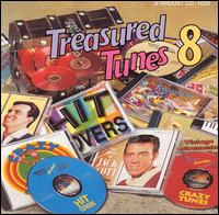 Treasured Tunes, Vol. 8 - Various Artists