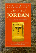 Treasures from an ancient land : the art of Jordan