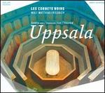 Treasures from Uppsala