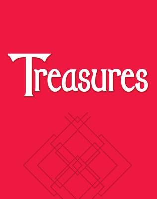 Treasures, Grade 1, Book 2 Student: A Reading/Language Arts Program - McGraw Hill