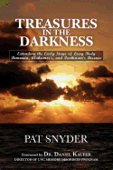 Treasures in the Darkness: Extending the Early Stage of Lewy Body Dementia, Alzheimer's, and Parkinson's Disease