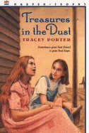 Treasures in the Dust - Porter, Tracey