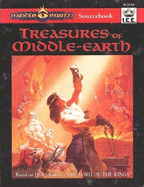 Treasures Middle Earth
