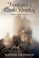 Treasures of Castle Rowley