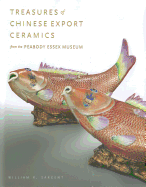 Treasures of Chinese Export Ceramics: From the Peabody Essex Museum