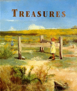 Treasures of the Art Gallery of South Australia