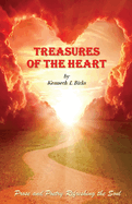 Treasures of the Heart: Prose and Poetry Refreshing the Soul