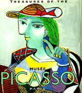 Treasures of the Musee Picasso, Paris