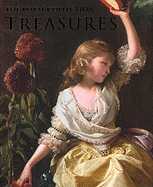 Treasures: The Royal Collection - Roberts, Jane (Editor)