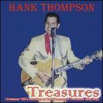 Treasures: Unreleased Songs of the 1950's