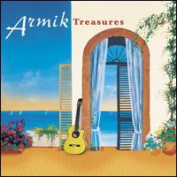 Treasures - Armik