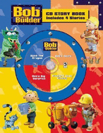 Treasury Bind up Bob the Builder - Redmond, Diane, and Hit, Entertainment, and Disney