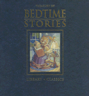 Treasury of Bedtime Stories